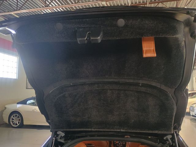 2015 Aston Martin Rapide S 4dr Sedan Automatic Clean Carfax Florida Car - 22982321 - 53