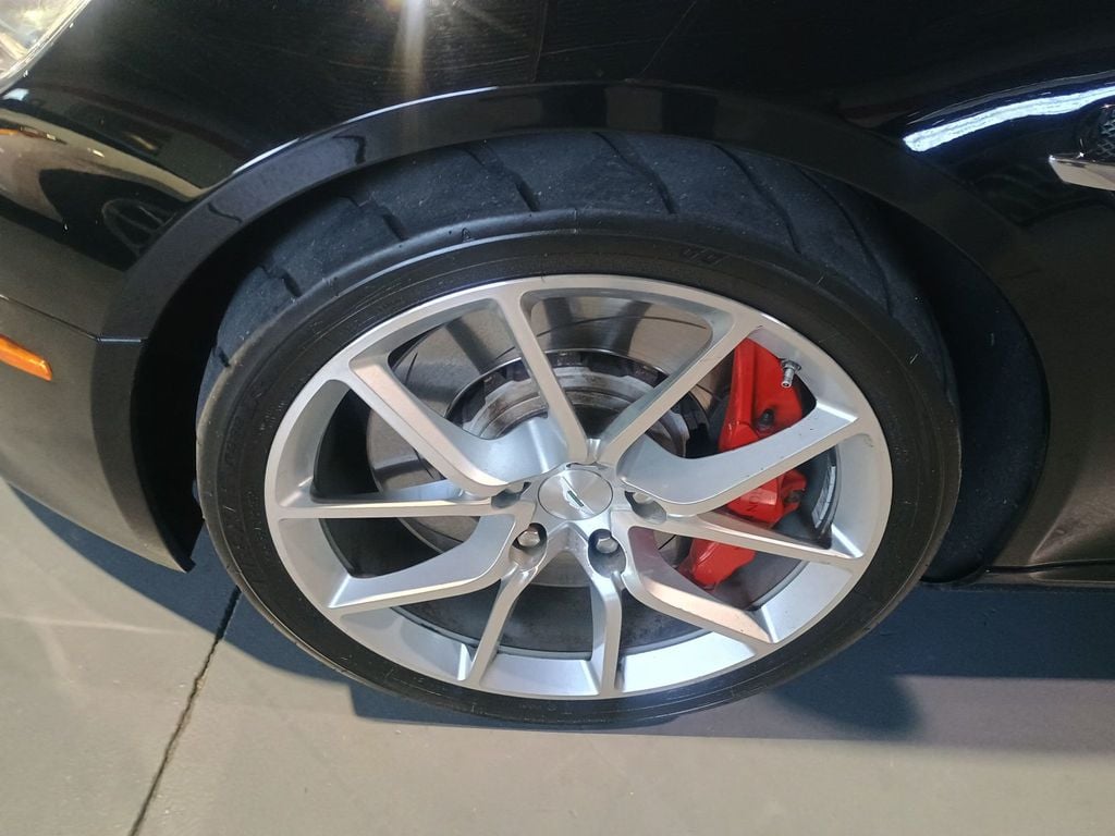 2015 Aston Martin Rapide S 4dr Sedan Automatic Clean Carfax Florida Car - 22982321 - 54