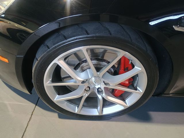 2015 Aston Martin Rapide S 4dr Sedan Automatic Clean Carfax Florida Car - 22982321 - 54