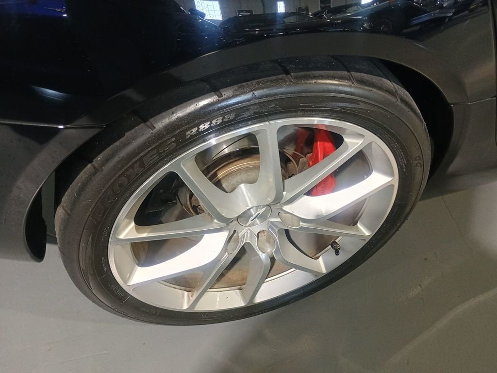 2015 Aston Martin Rapide S 4dr Sedan Automatic Clean Carfax Florida Car - 22982321 - 56