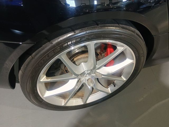 2015 Aston Martin Rapide S 4dr Sedan Automatic Clean Carfax Florida Car - 22982321 - 56