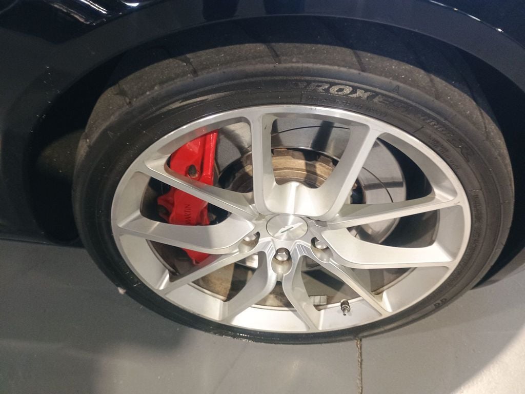 2015 Aston Martin Rapide S 4dr Sedan Automatic Clean Carfax Florida Car - 22982321 - 57