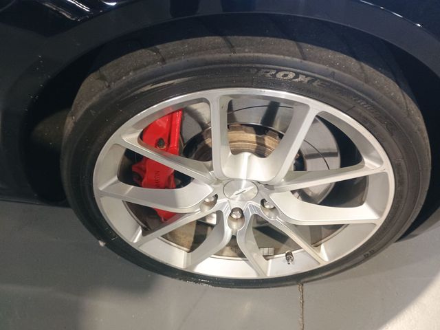 2015 Aston Martin Rapide S 4dr Sedan Automatic Clean Carfax Florida Car - 22982321 - 57