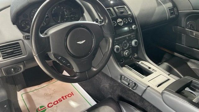 2015 Aston Martin V8 Vantage 2dr Coupe GT - 23007370 - 10