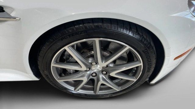 2015 Aston Martin V8 Vantage 2dr Coupe GT - 23007370 - 16