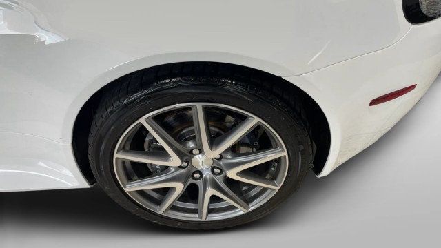 2015 Aston Martin V8 Vantage 2dr Coupe GT - 23007370 - 18