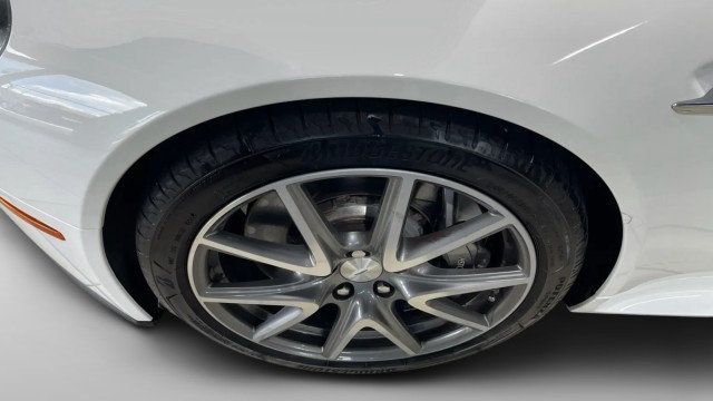 2015 Aston Martin V8 Vantage 2dr Coupe GT - 23007370 - 19