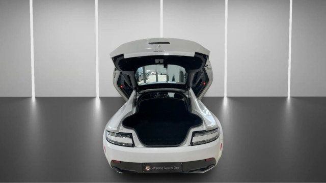 2015 Aston Martin V8 Vantage 2dr Coupe GT - 23007370 - 7