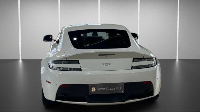 2015 Aston Martin V8 Vantage 2dr Coupe GT - 23007370 - 8