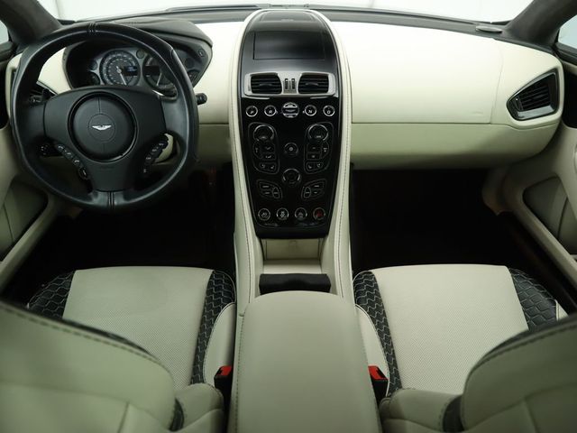2015 Aston Martin Vanquish 2dr Coupe - 22944423 - 12