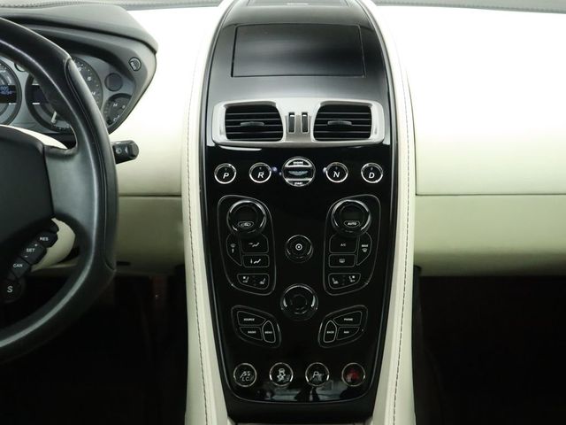 2015 Aston Martin Vanquish 2dr Coupe - 22944423 - 13