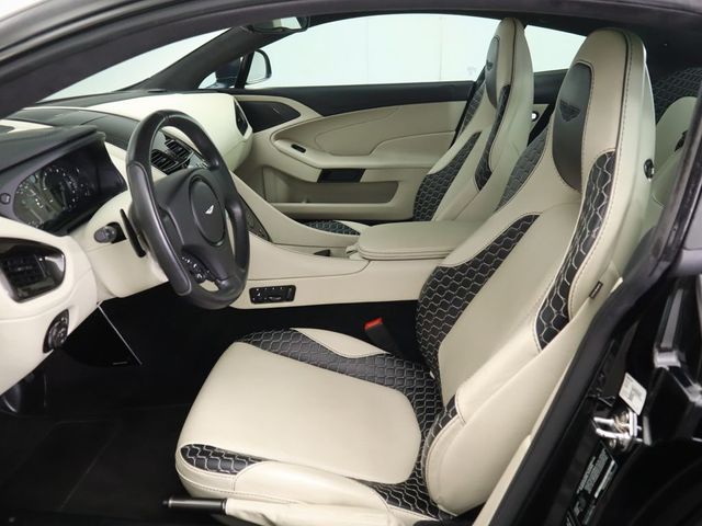2015 Aston Martin Vanquish 2dr Coupe - 22944423 - 19