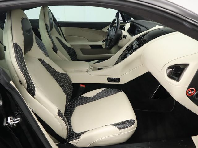 2015 Aston Martin Vanquish 2dr Coupe - 22944423 - 20