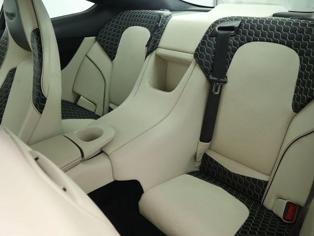 2015 Aston Martin Vanquish 2dr Coupe - 22944423 - 21