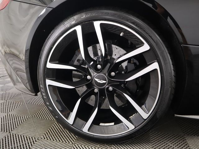 2015 Aston Martin Vanquish 2dr Coupe - 22944423 - 30