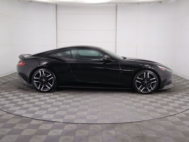 2015 Aston Martin Vanquish 2dr Coupe - 22944423 - 3