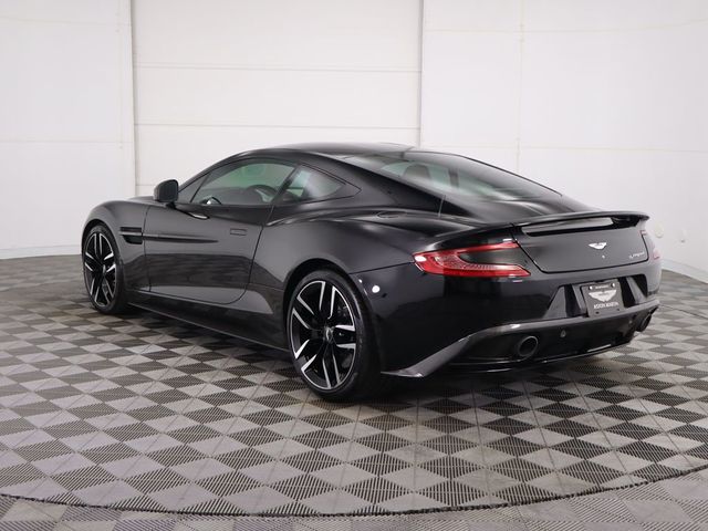2015 Aston Martin Vanquish 2dr Coupe - 22944423 - 6