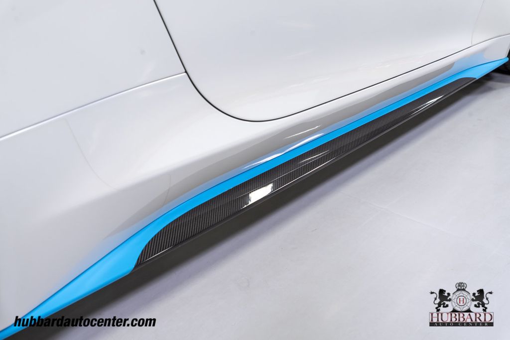 2015 Aston Martin Vanquish Carbon Side Strakes - One77 Full Leather Steering Wheel! - 21837274 - 34