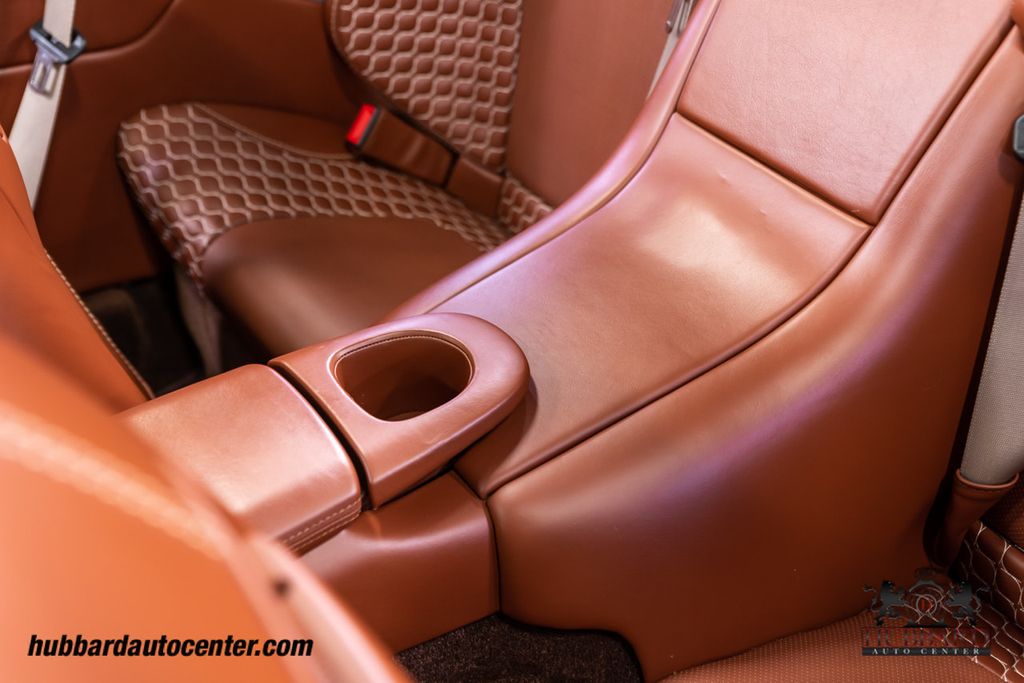 2015 Aston Martin Vanquish Carbon Side Strakes - One77 Full Leather Steering Wheel! - 21837274 - 87
