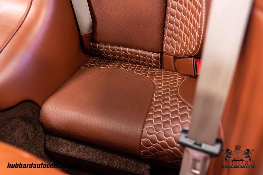 2015 Aston Martin Vanquish Carbon Side Strakes - One77 Full Leather Steering Wheel! - 21837274 - 88