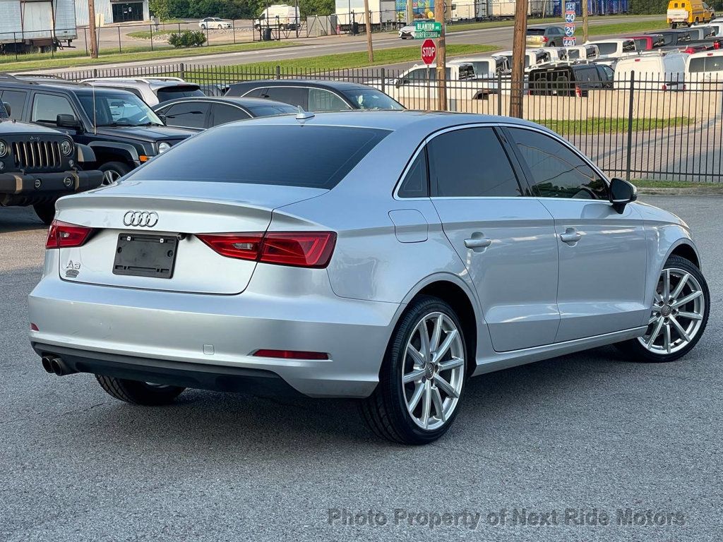 2015 Audi A3 Premium Plus photo 2