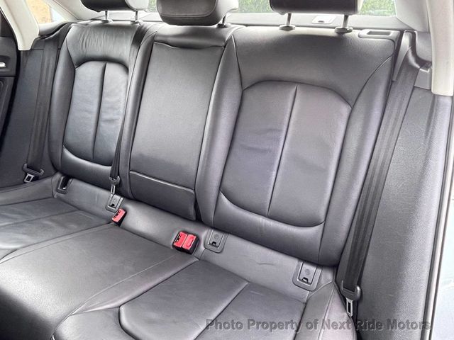 2015 Audi A3 2015 AUDI A3 2.0T QUATTRO PREMIUM 1-OWNER SERVICED 615-730-9991 - 23049303 - 17