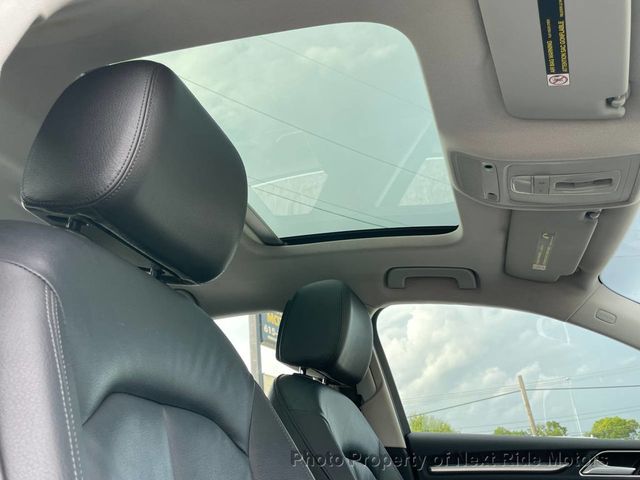 2015 Audi A3 2015 AUDI A3 2.0T QUATTRO PREMIUM 1-OWNER SERVICED 615-730-9991 - 23049303 - 23