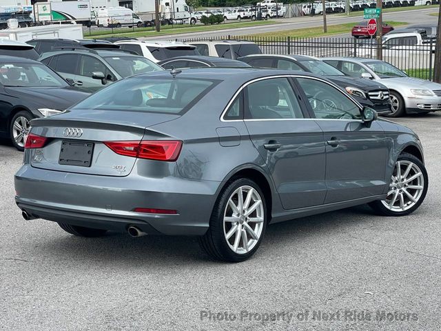 2015 Audi A3 2015 AUDI A3 2.0T QUATTRO PREMIUM 1-OWNER SERVICED 615-730-9991 - 23049303 - 7