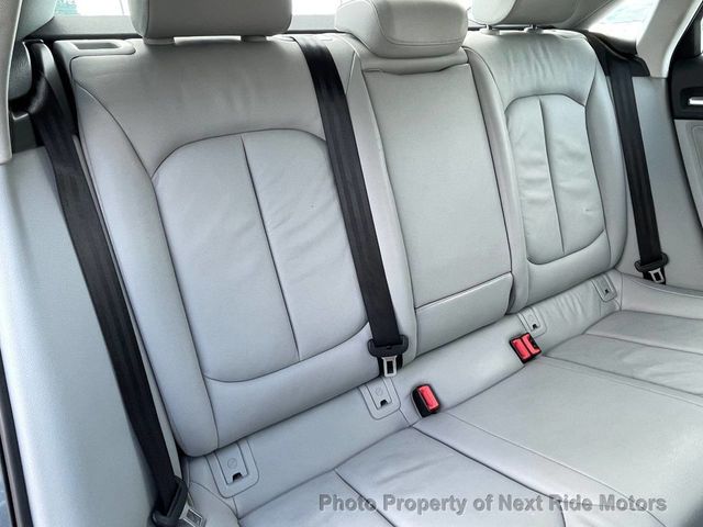 2015 Audi A3 2015 AUDI A3 PREMIUM 1.8L SEDAN SERVICED GREAT-DEAL 615-730-9991 - 23052772 - 13