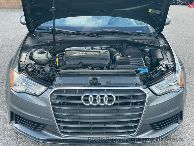 2015 Audi A3 2015 AUDI A3 PREMIUM 1.8L SEDAN SERVICED GREAT-DEAL 615-730-9991 - 23052772 - 23