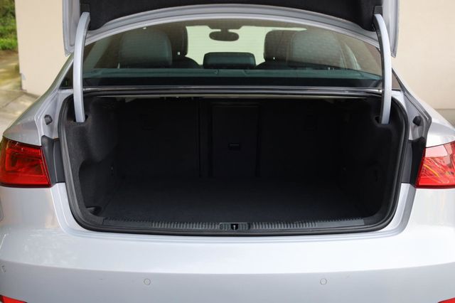 2015 Audi A3 2.0T Premium Plus - 23017369 - 9