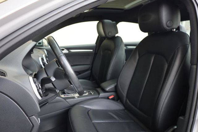 2015 Audi A3 2.0T Premium Plus - 23017369 - 14