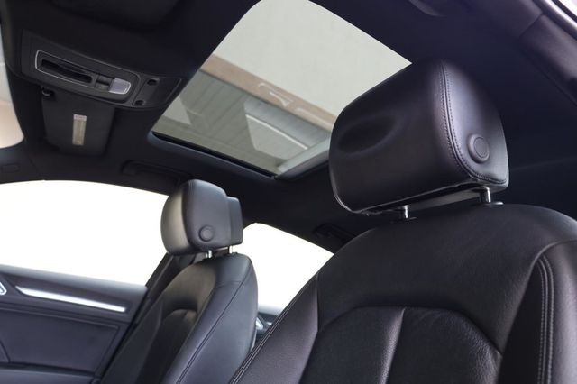 2015 Audi A3 2.0T Premium Plus - 23017369 - 16