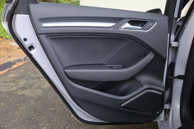 2015 Audi A3 2.0T Premium Plus - 23017369 - 17