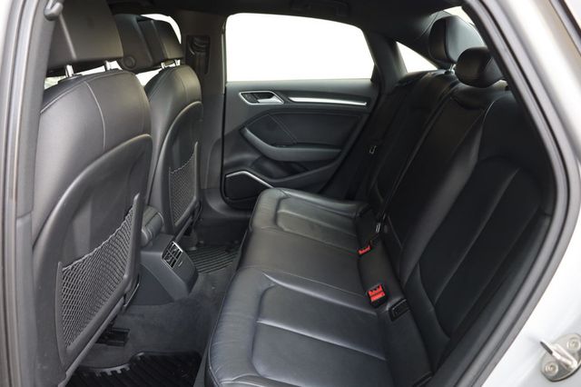 2015 Audi A3 2.0T Premium Plus - 23017369 - 19