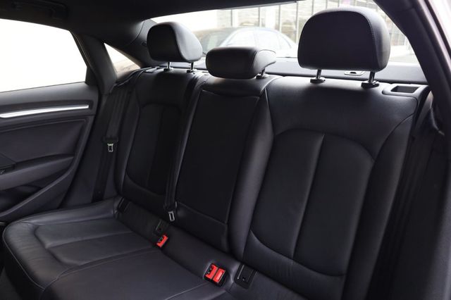 2015 Audi A3 2.0T Premium Plus - 23017369 - 21