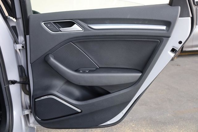 2015 Audi A3 2.0T Premium Plus - 23017369 - 22