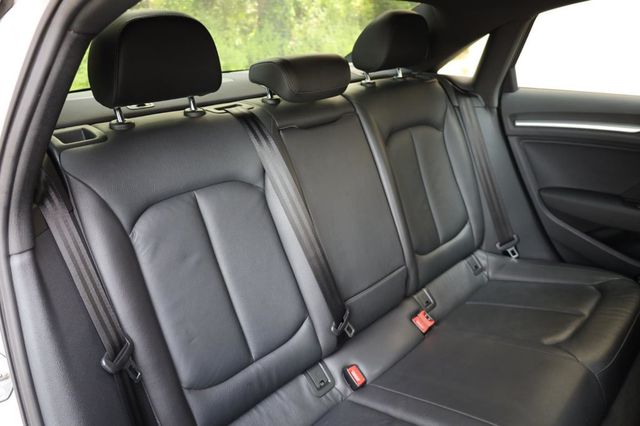 2015 Audi A3 2.0T Premium Plus - 23017369 - 23