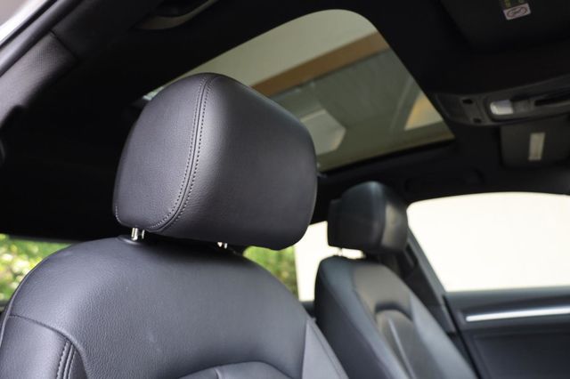 2015 Audi A3 2.0T Premium Plus - 23017369 - 24