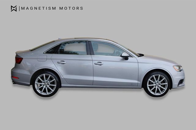 2015 Audi A3 2.0T Premium Plus - 23017369 - 2