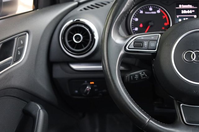 2015 Audi A3 2.0T Premium Plus - 23017369 - 33