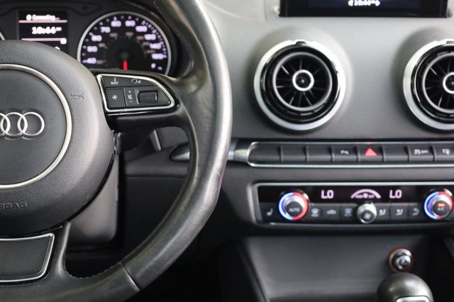 2015 Audi A3 2.0T Premium Plus - 23017369 - 34