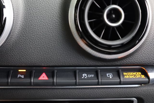 2015 Audi A3 2.0T Premium Plus - 23017369 - 36