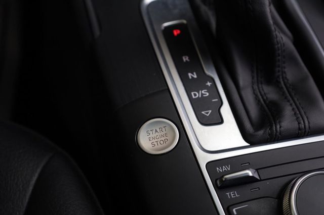 2015 Audi A3 2.0T Premium Plus - 23017369 - 41