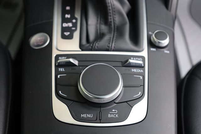 2015 Audi A3 2.0T Premium Plus - 23017369 - 42