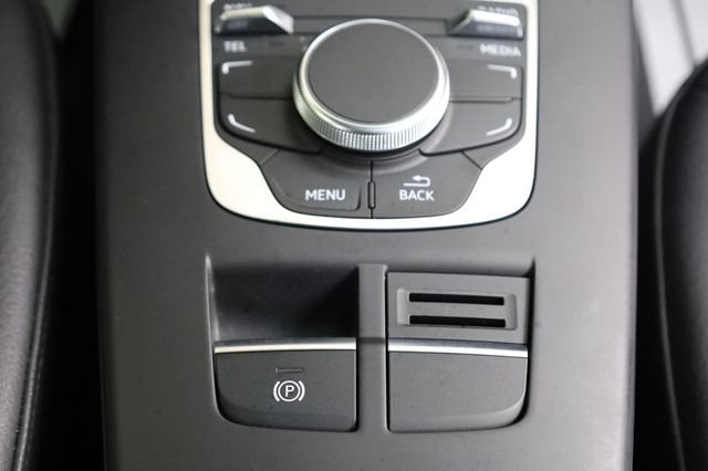 2015 Audi A3 2.0T Premium Plus - 23017369 - 43