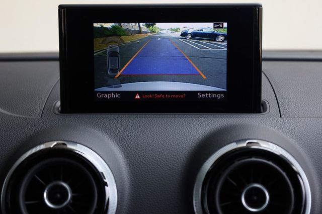 2015 Audi A3 2.0T Premium Plus - 23017369 - 46