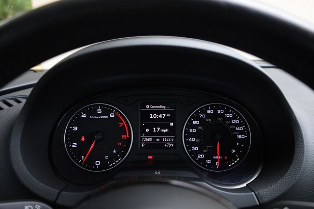 2015 Audi A3 2.0T Premium Plus - 23017369 - 54
