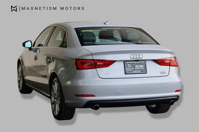 2015 Audi A3 2.0T Premium Plus - 23017369 - 8