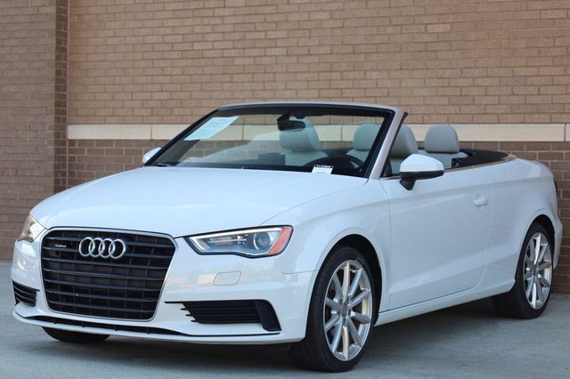2015 Audi A3 2.0T Premium Plus - 23085019 - 10